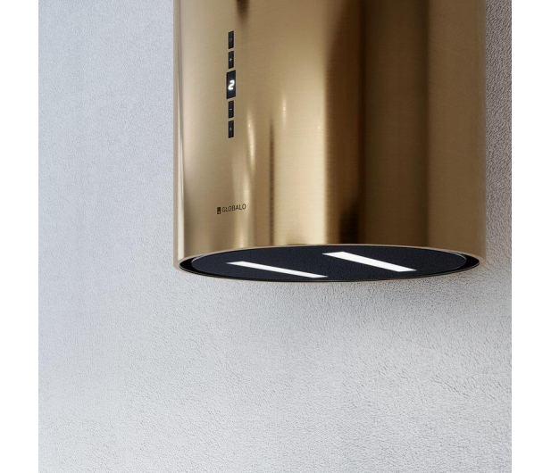 GLOBALO Wereniso 39.1 Carmel Gold - 1106036 - zdjęcie 6